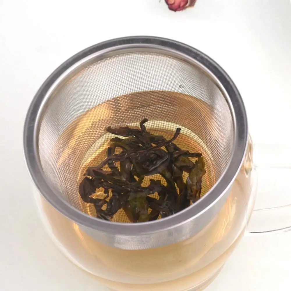 Loose Leaf Tea Infuser - Diameter 5-9.5CM Teapots Loose Leaf Tea