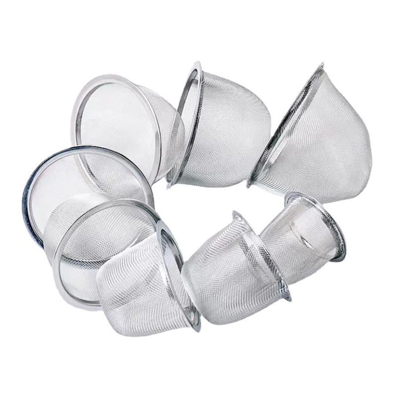 Loose Leaf Tea Infuser - (.) 1pc 304 Stainless Steel Reusable