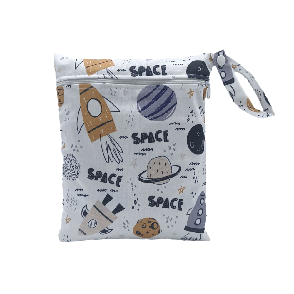 New Print pattern NEW Size: 20 - огляд і ціна Cloth Diaper Insert