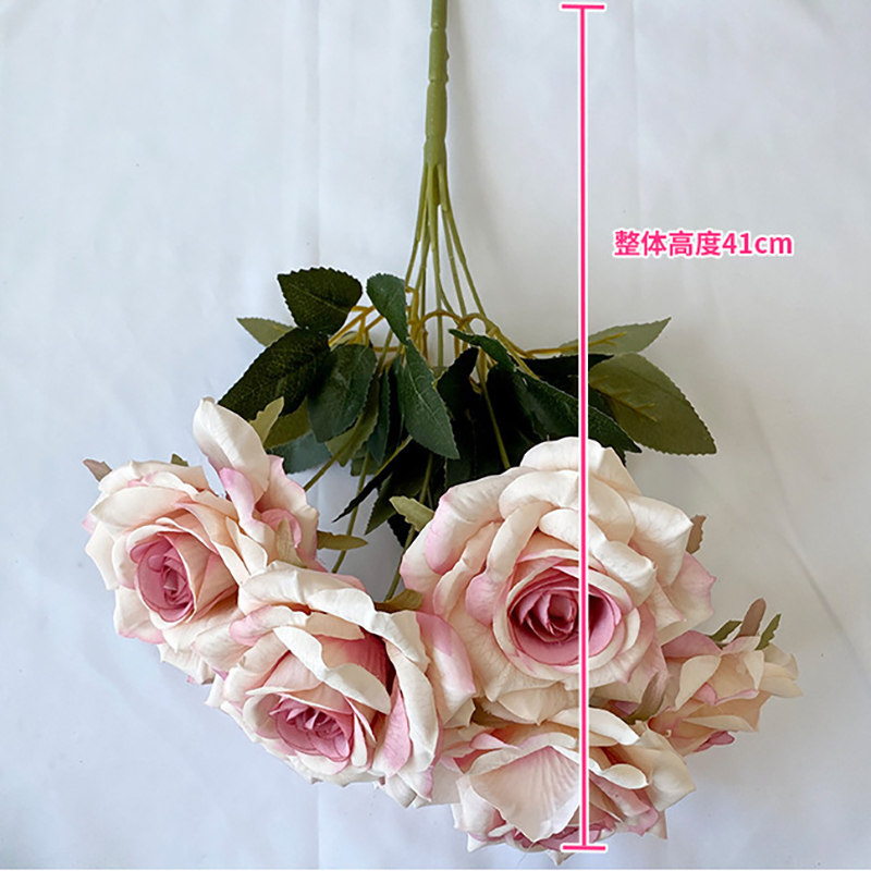 NEW 41CM 7 Forks Silk Screen R - огляд і ціна Sustainable Living Guide