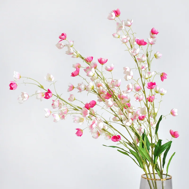 95CM 2 Forked Bell Orchid Arti - огляд і ціна Sustainable Living Guide