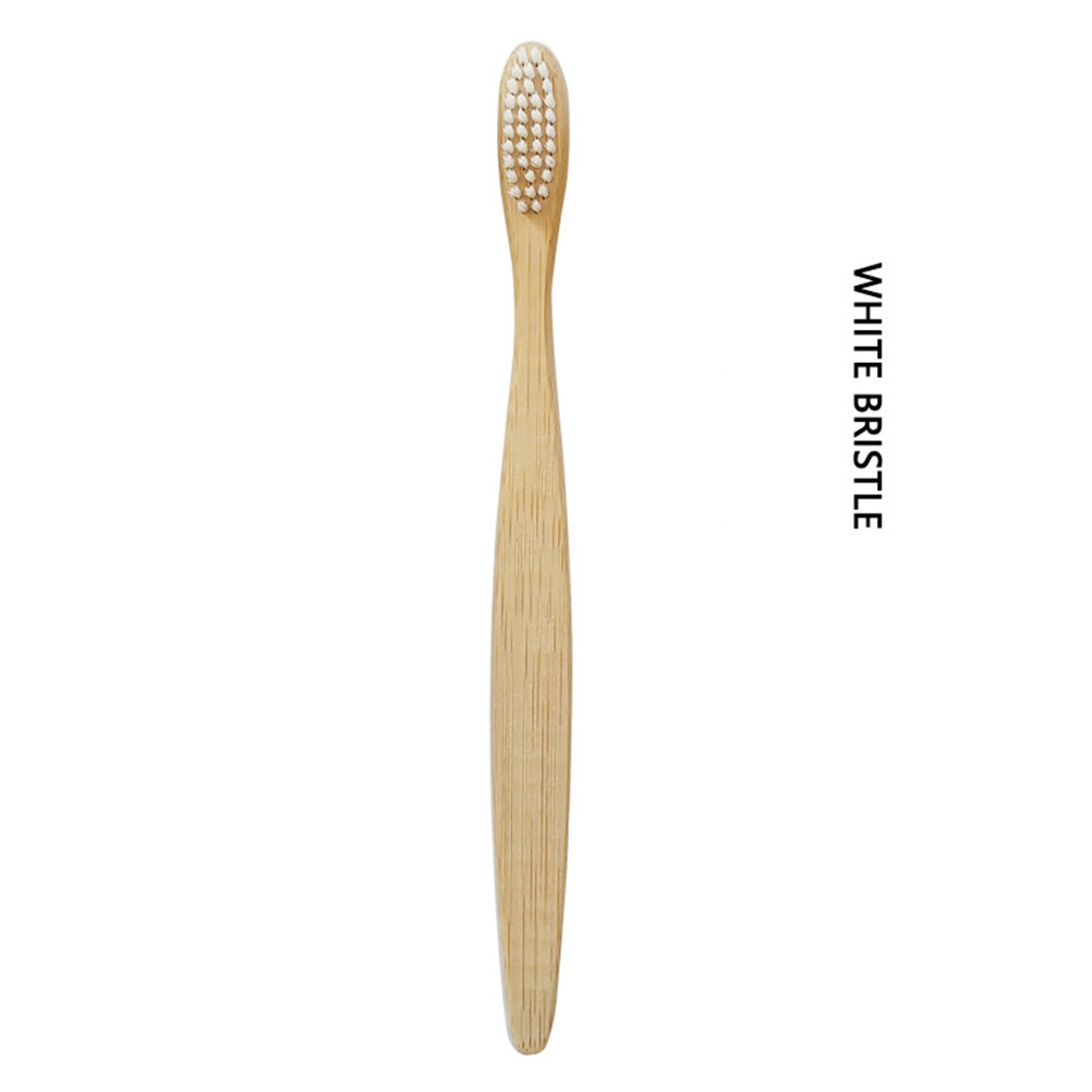 20Pcs Bamboo Toothbrush Eco-Fr - огляд і ціна Bamboo Toothbrush Set