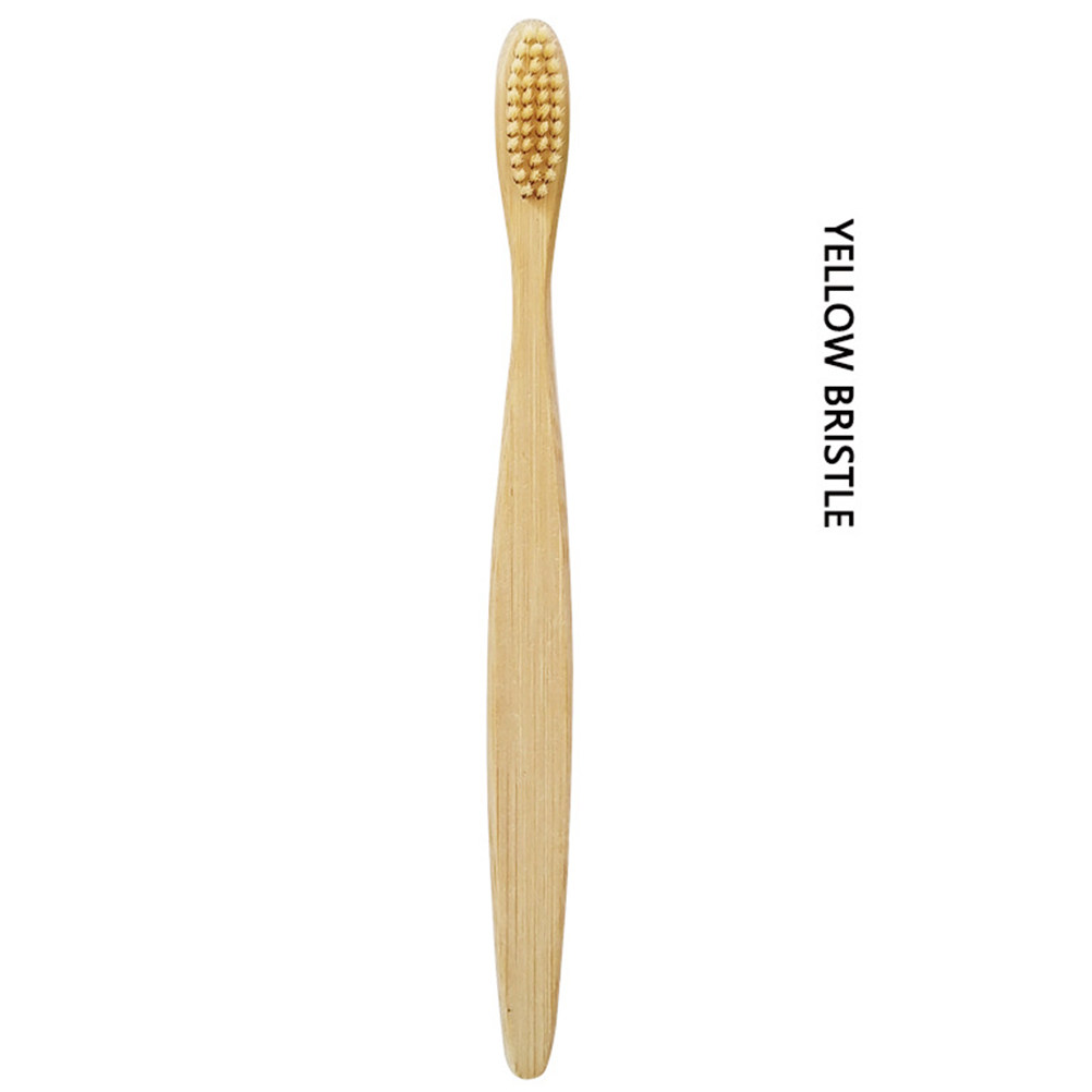 20Pcs Bamboo Toothbrush Eco-Fr - огляд і ціна Bamboo Toothbrush Set
