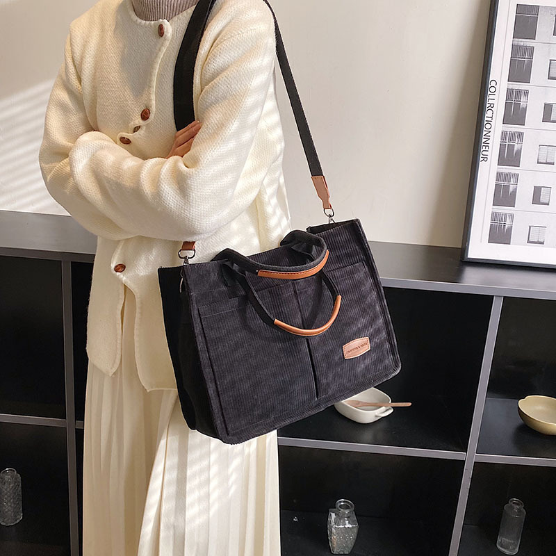 Tote Bag for Women Shoulder Ba - огляд і ціна Linen Bag Bulk