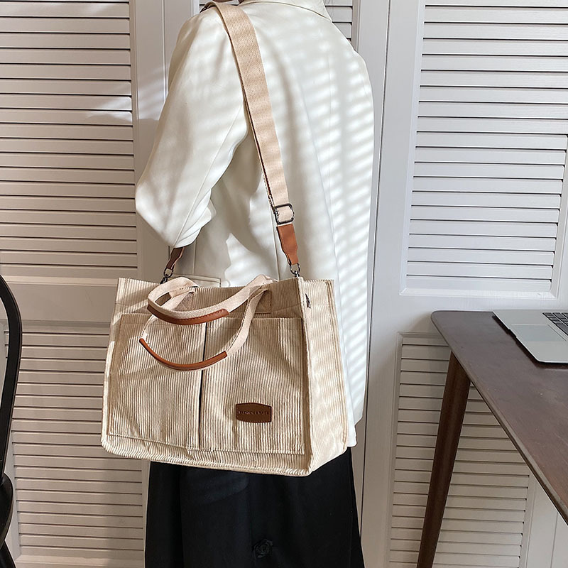 Tote Bag for Women Shoulder Ba - огляд і ціна Linen Bag Bulk