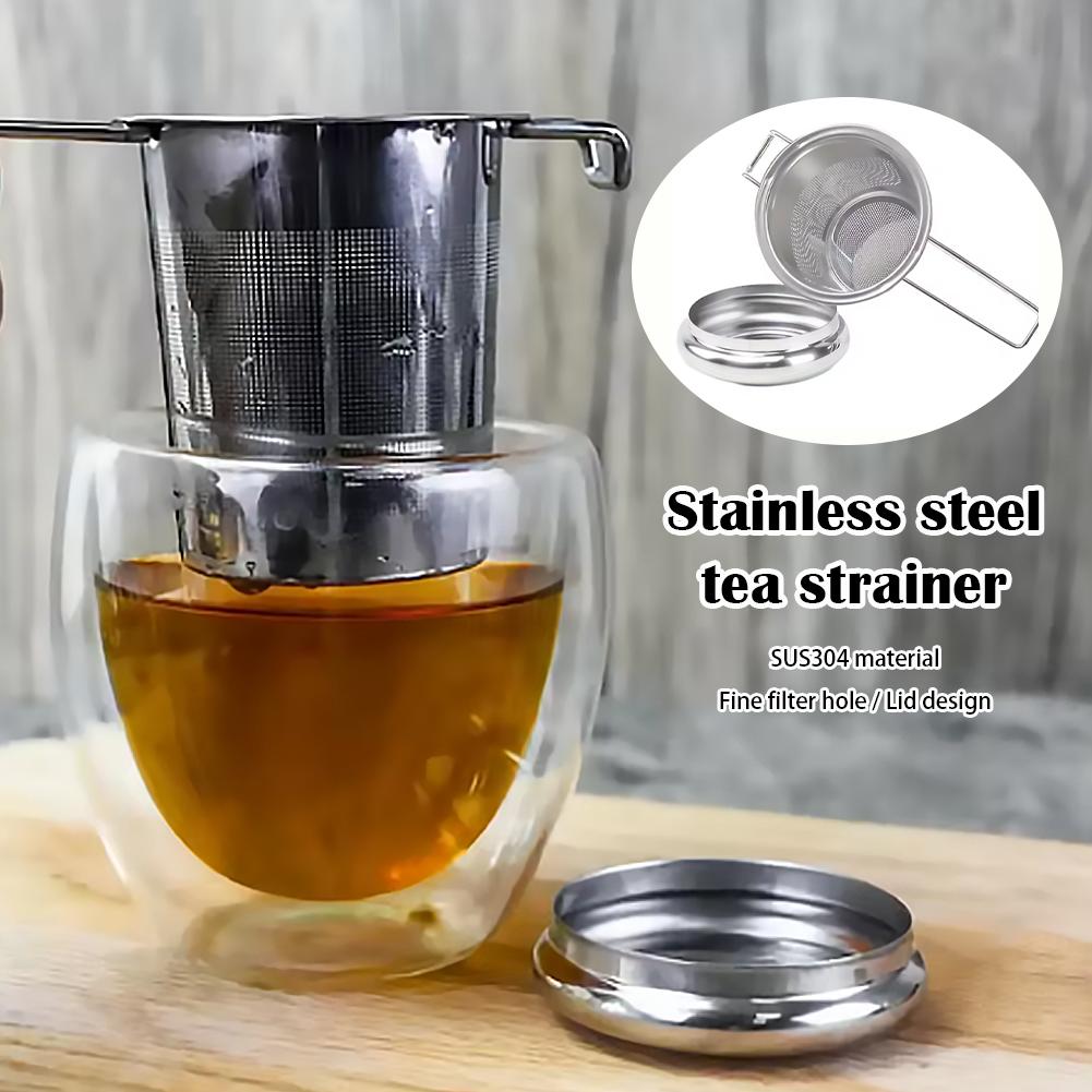 1pc Loose Leaf Tea Infuser Sta - огляд і ціна Loose Leaf Tea Infuser