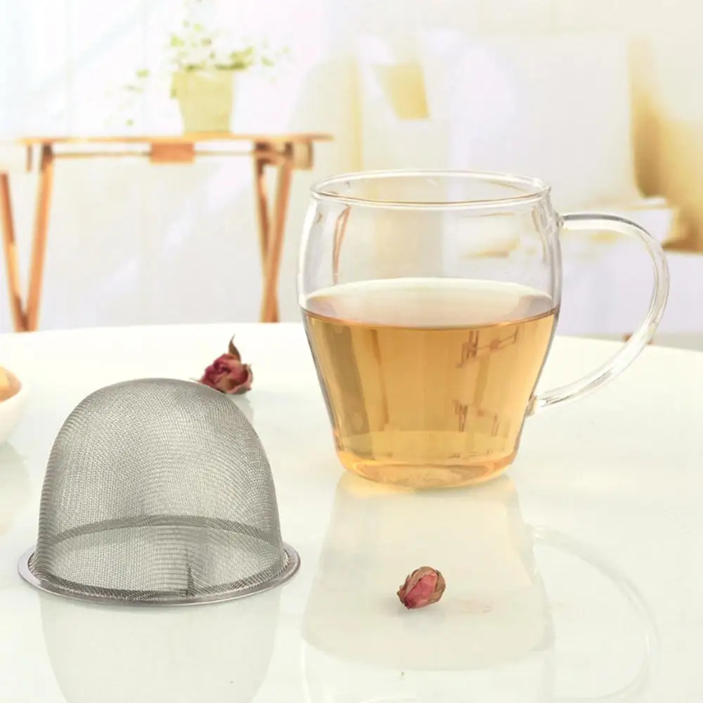 Diameter 5-9.5CM Teapots Loose - огляд і ціна Loose Leaf Tea Infuser
