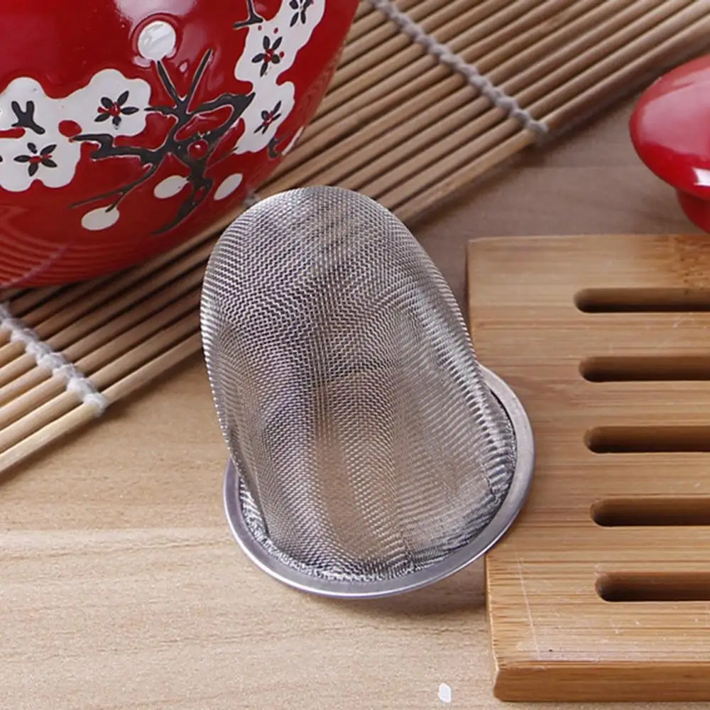 Diameter 5-9.5CM Teapots Loose - огляд і ціна Loose Leaf Tea Infuser