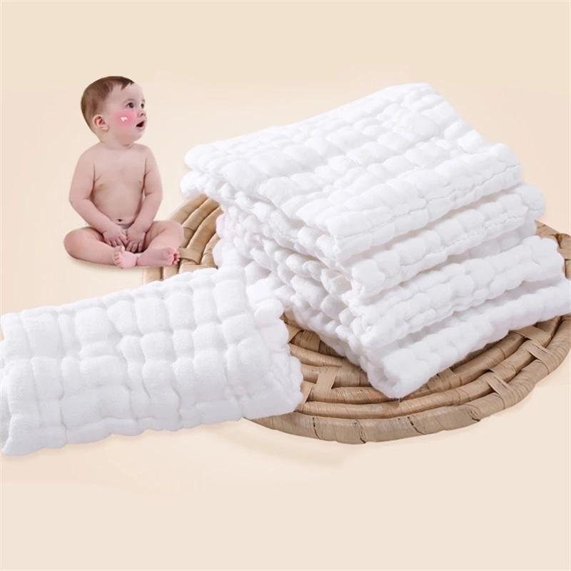 5pcs/10pcs Quality 12 Layers B - огляд і ціна Cloth Diaper Insert