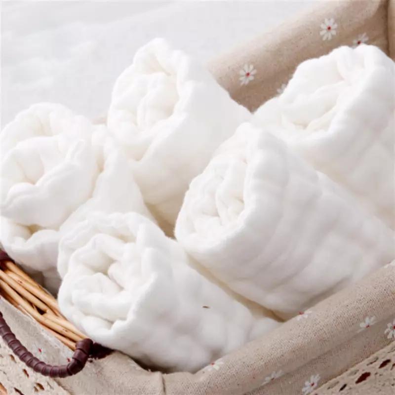 5pcs/10pcs Quality 12 Layers B - огляд і ціна Cloth Diaper Insert