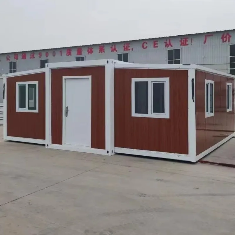 Green Prefab Home Eco Friendly - огляд і ціна Sustainable Living Is