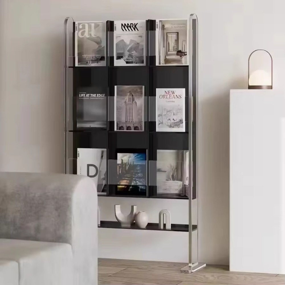Modern Minimalist Transparent  - огляд і ціна Sustainable Living Is