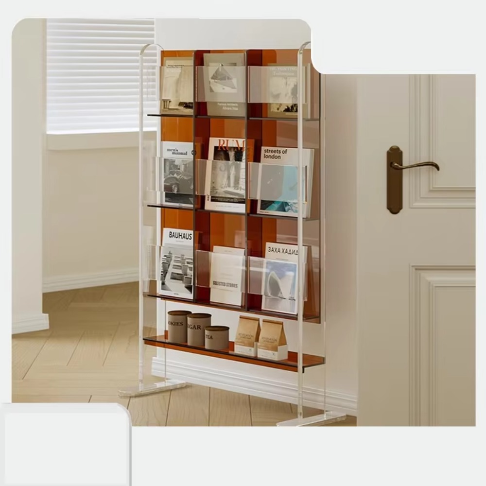 Modern Minimalist Transparent  - огляд і ціна Sustainable Living Is