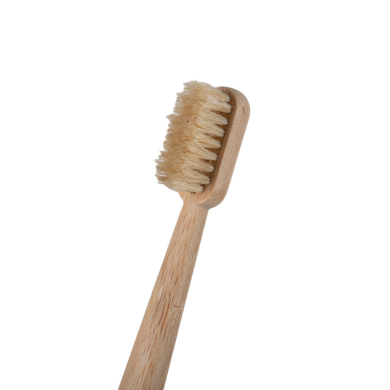 7 PACK Compostable & Biodegrad - огляд і ціна Bamboo Toothbrush Set