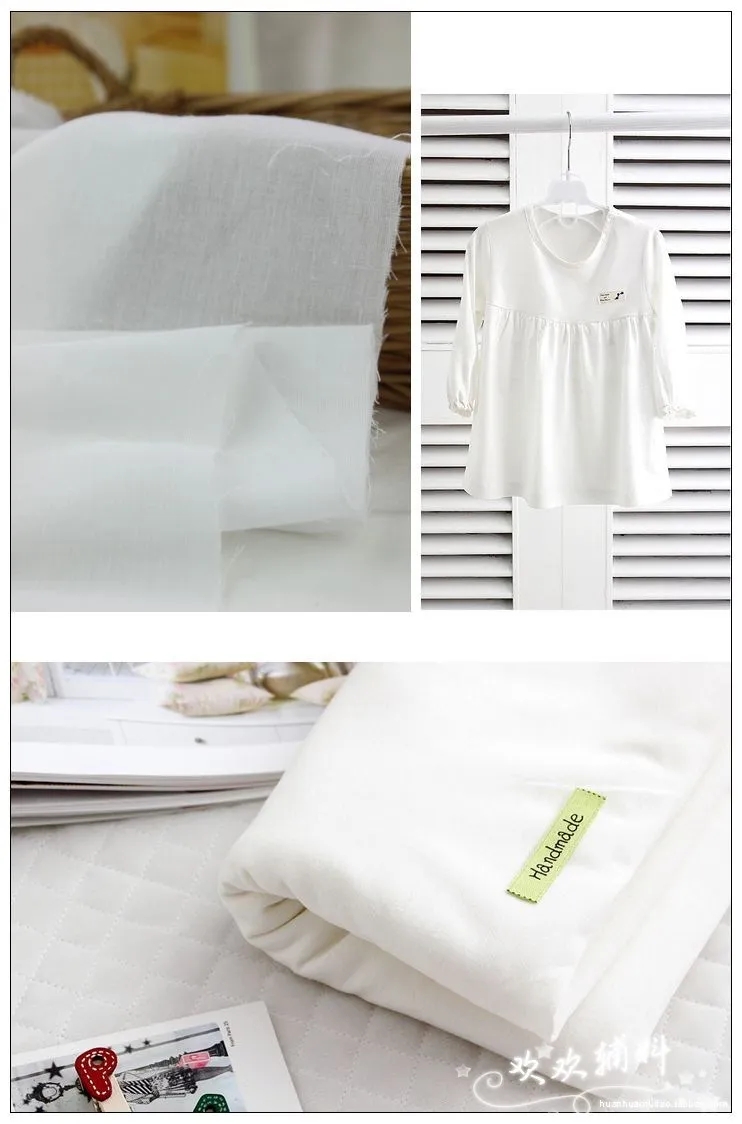 50x150cm Double-deck Cotton Ya - огляд і ціна Cloth Diaper Insert