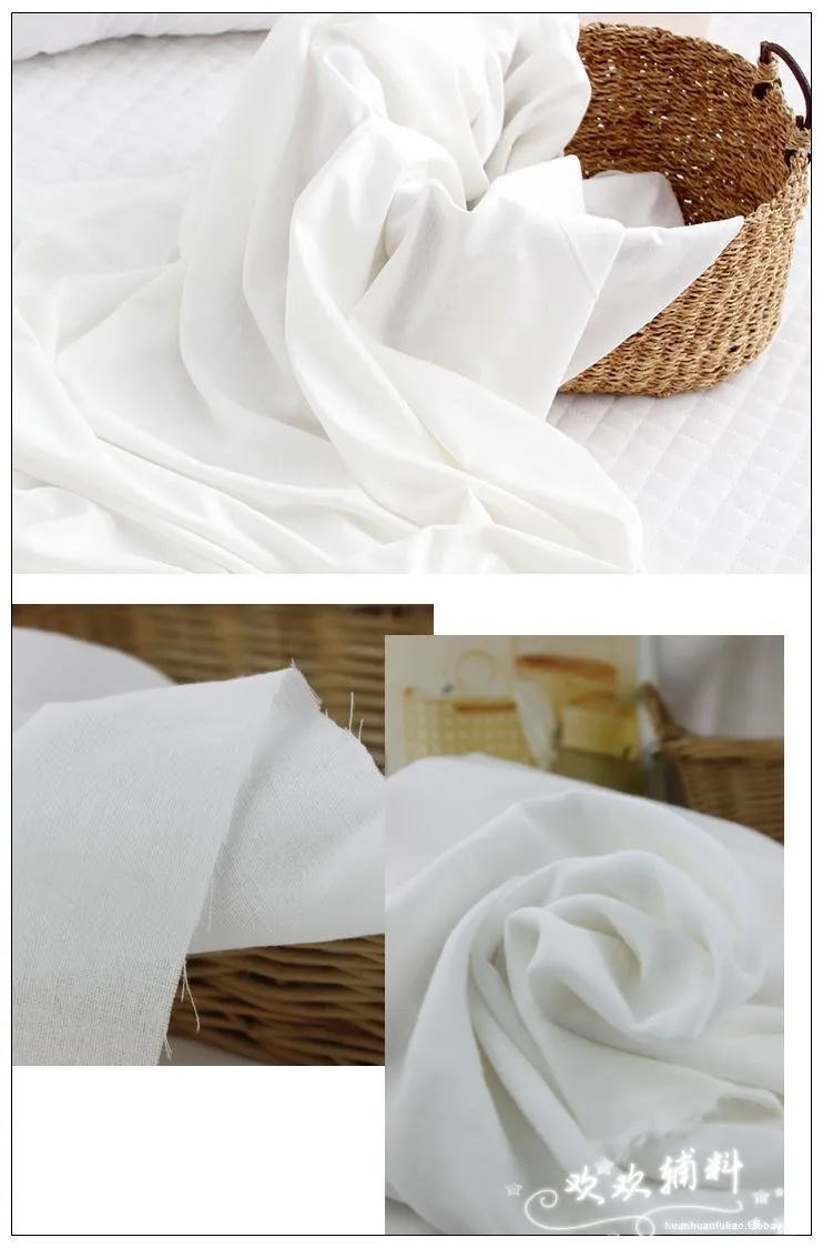 50x150cm Double-deck Cotton Ya - огляд і ціна Cloth Diaper Insert