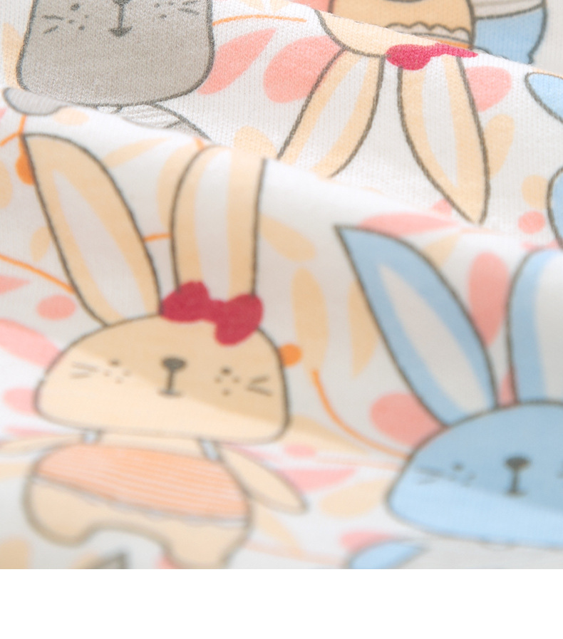 5pcs Baby Cotton Training Pant - огляд і ціна Cloth Diaper Insert