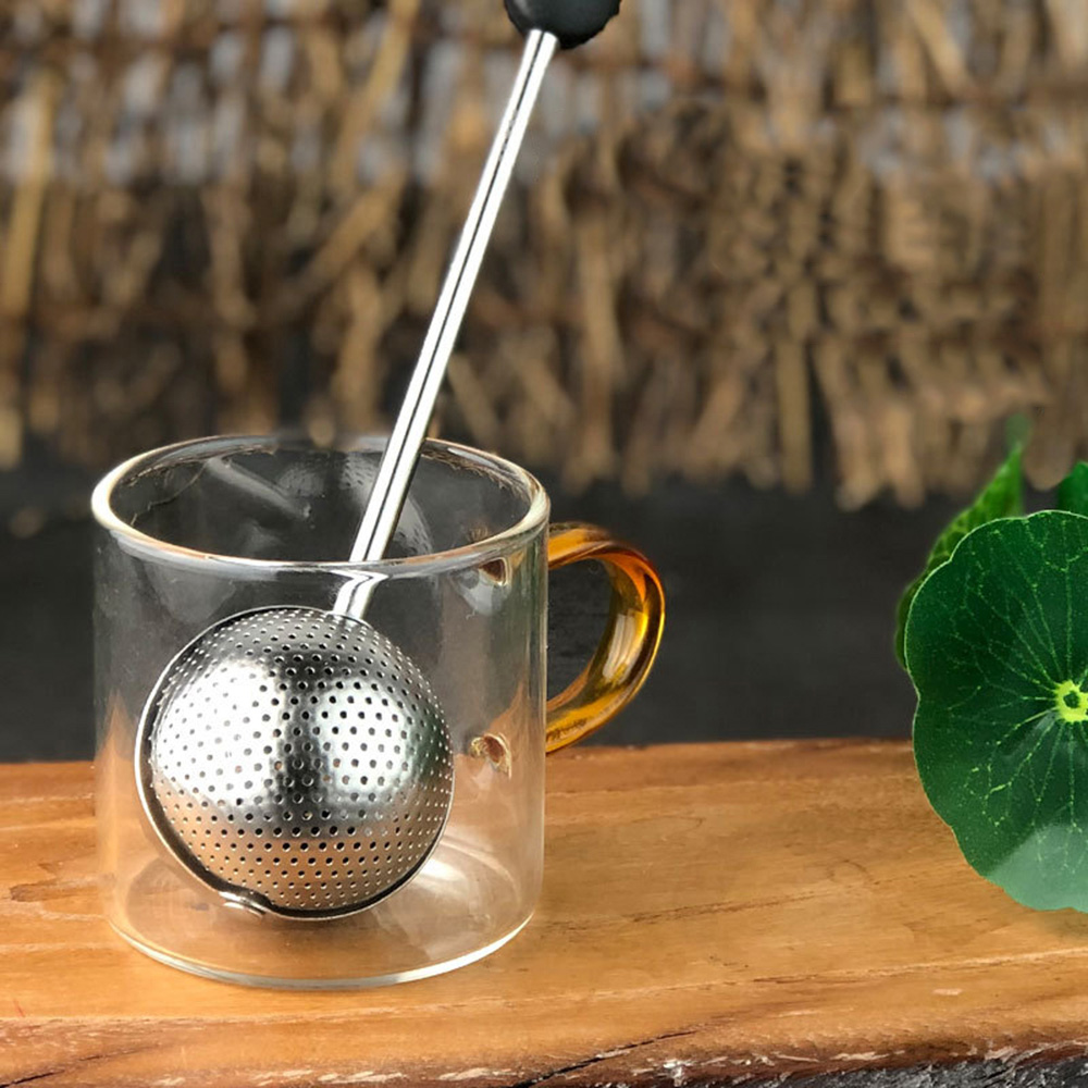 Reusable 360 Rotation Tea Acce - огляд і ціна Loose Leaf Tea Infuser