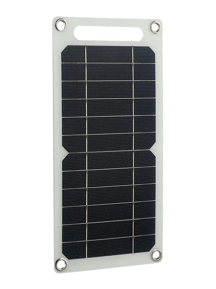 5V Solar Panel 10W 5V 10W Sola - огляд і ціна Sustainable Living Is