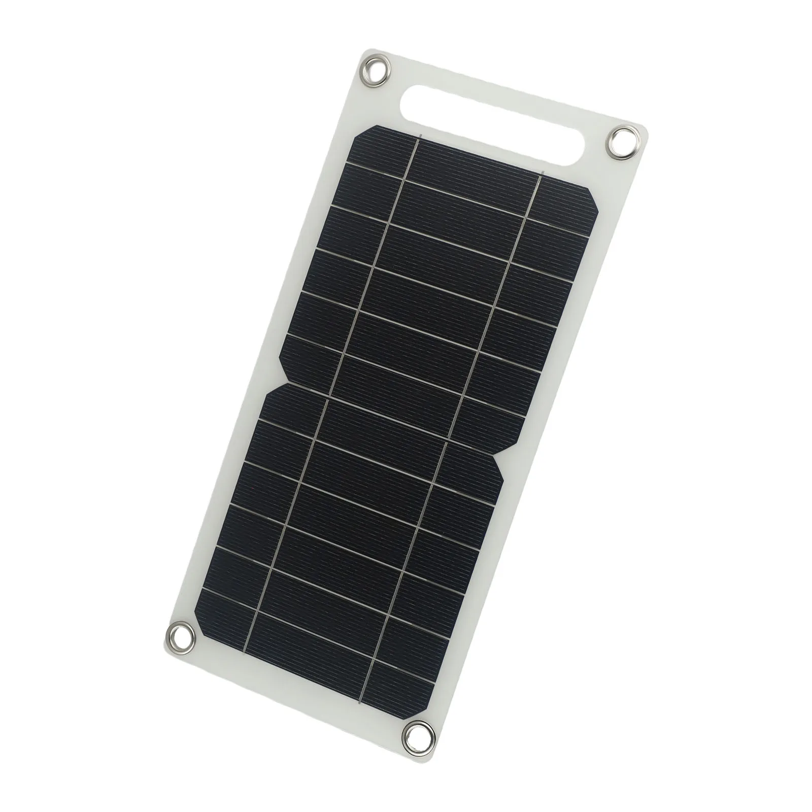 5V Solar Panel 10W 5V 10W Sola - огляд і ціна Sustainable Living Is