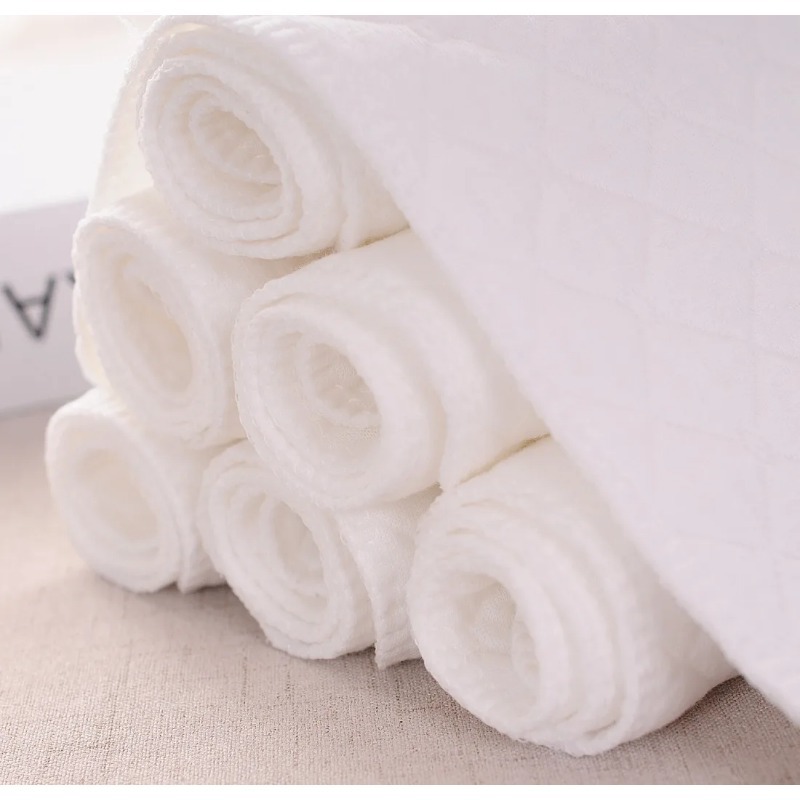 2/5pcs Baby Reusable Diapers W - огляд і ціна Cloth Diaper Insert