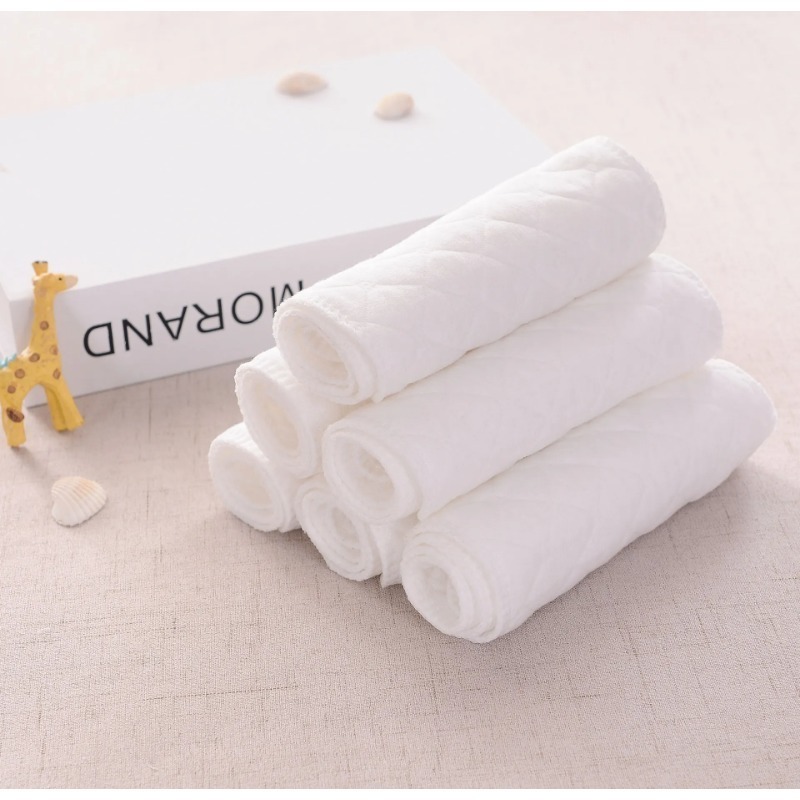 2/5pcs Baby Reusable Diapers W - огляд і ціна Cloth Diaper Insert
