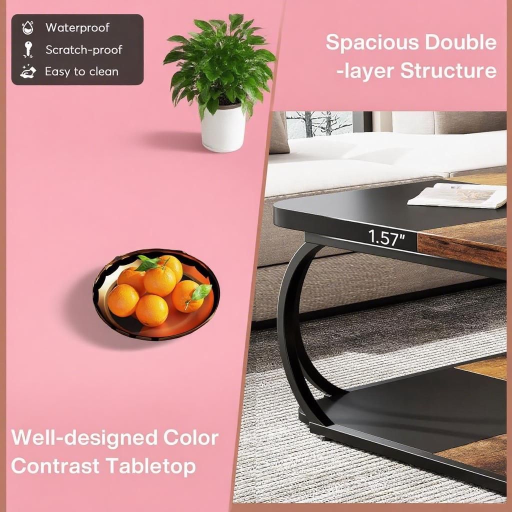 Handmade Durable Modern Solid  - огляд і ціна Sustainable Living Is