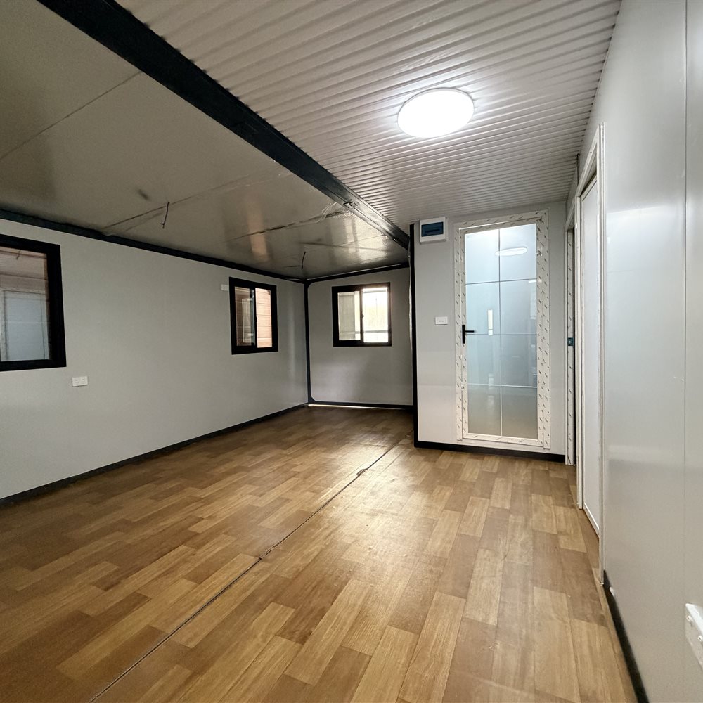 Premium Innovative 20ft Double - огляд і ціна Sustainable Living Is