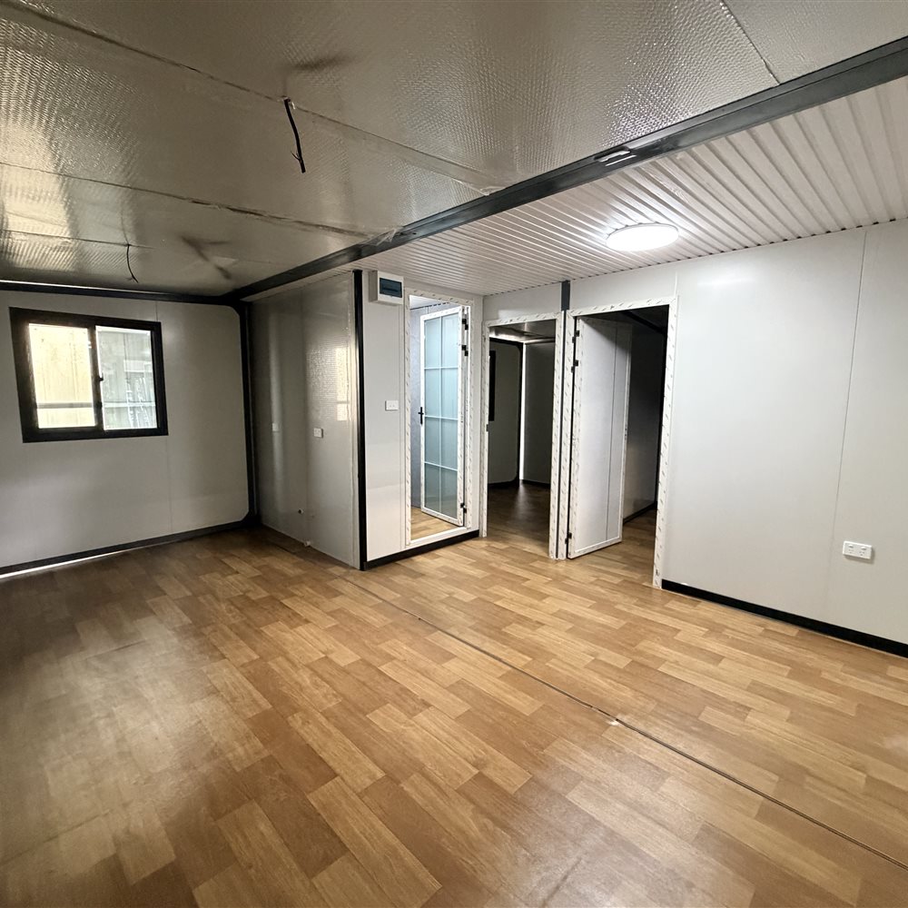 Premium Innovative 20ft Double - огляд і ціна Sustainable Living Is
