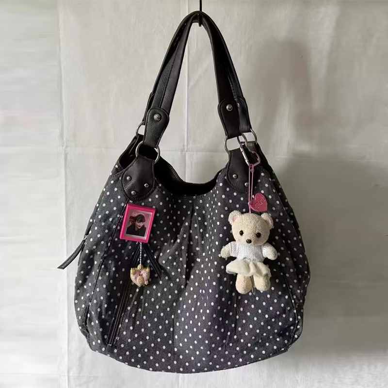 Fashionable Vintage Messenger  - огляд і ціна Linen Bag Bulk