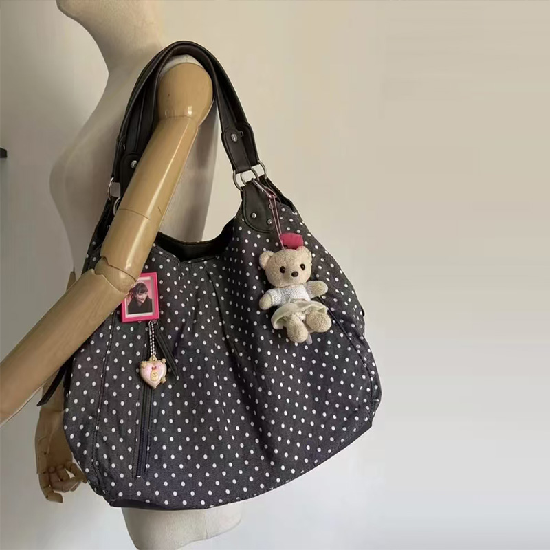 Fashionable Vintage Messenger  - огляд і ціна Linen Bag Bulk