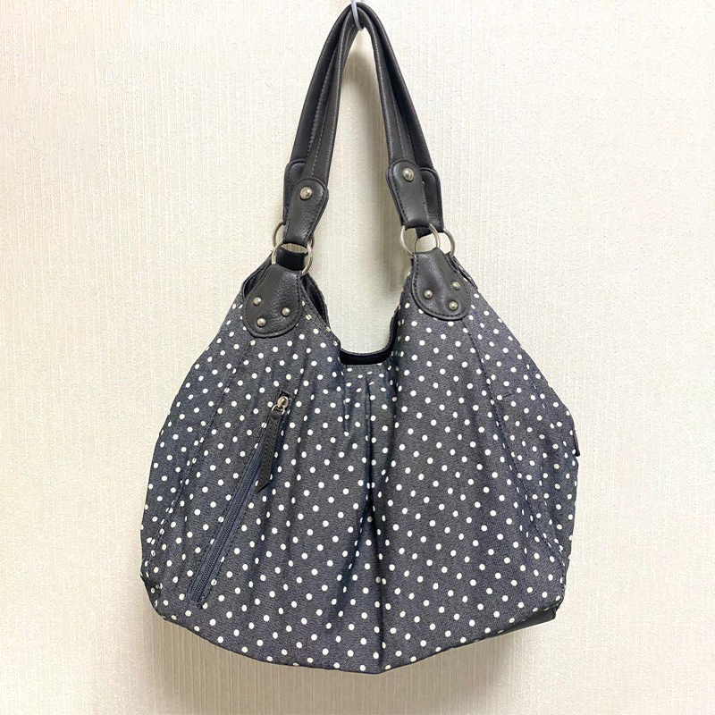 Fashionable Vintage Messenger  - огляд і ціна Linen Bag Bulk