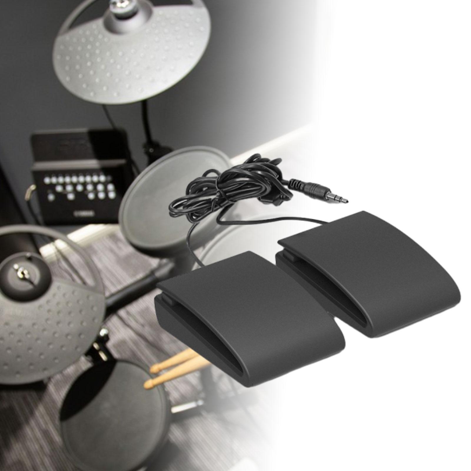 Drum Pedal Playing Music Instr - огляд і ціна Sustainable Living Is