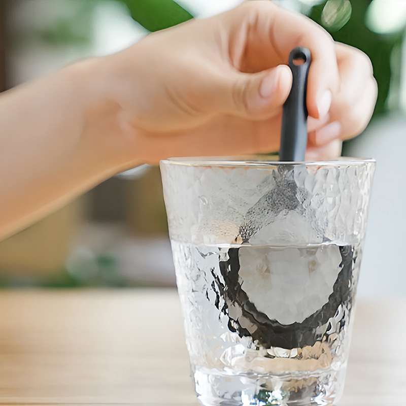 1PC Coffee Capsule Powder Filt - огляд і ціна Loose Leaf Tea Infuser