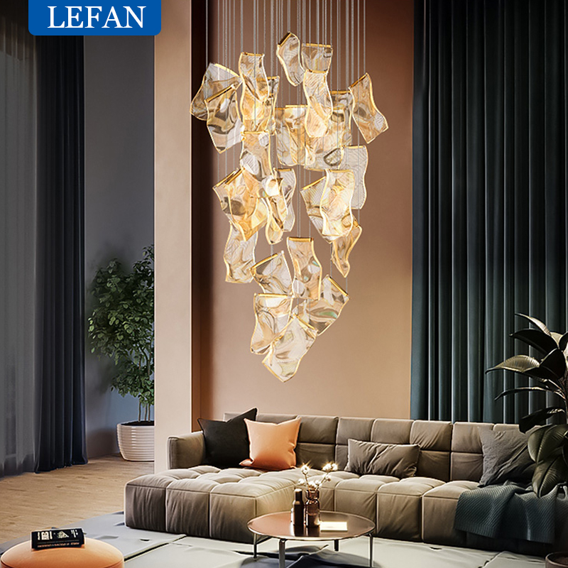 Modern Light Luxury Light Guid - огляд і ціна Sustainable Living Guide