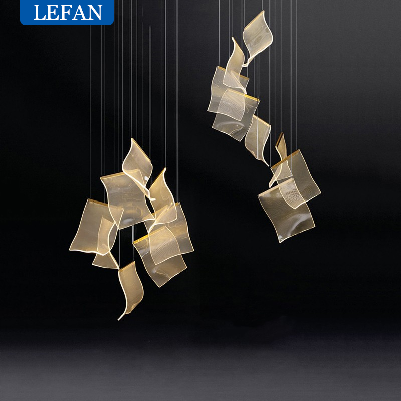 Modern Light Luxury Light Guid - огляд і ціна Sustainable Living Guide