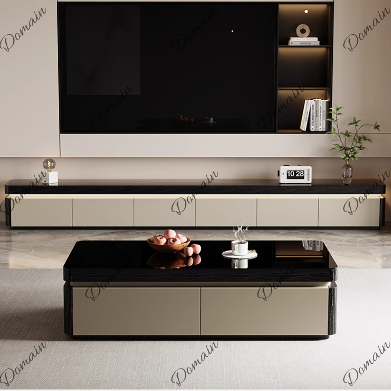 Elegant Space Saving TV Stand  - огляд і ціна Sustainable Living Is