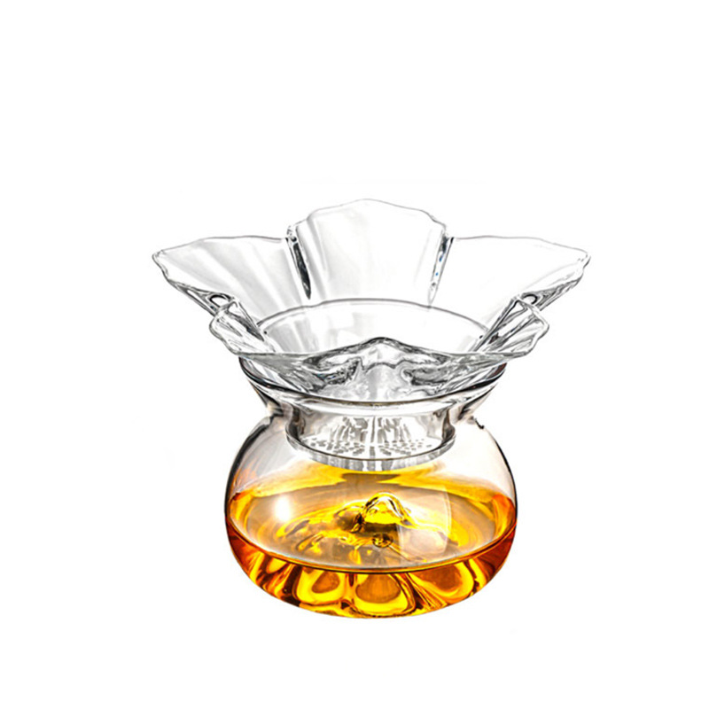 Glass Tea Infuser Strainers wi - огляд і ціна Loose Leaf Tea Infuser