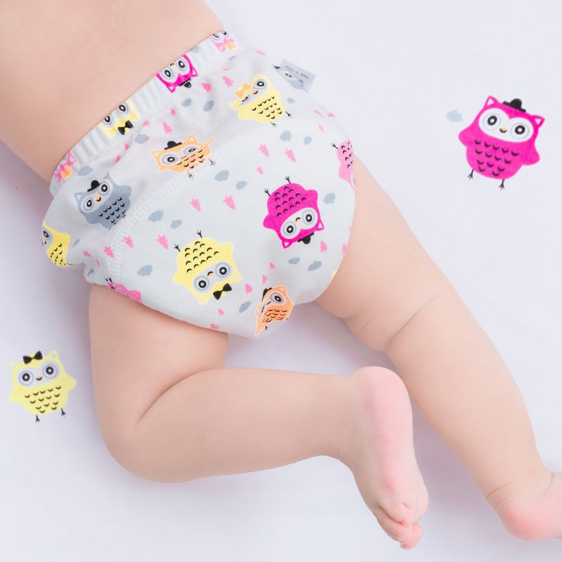 Newborn Training Pants Baby Sh - огляд і ціна Cloth Diaper Insert