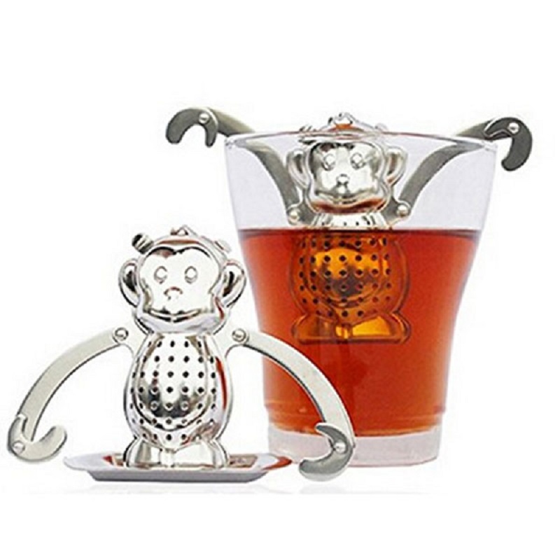 Tea Striner Infuser Stainless  - огляд і ціна Loose Leaf Tea Infuser