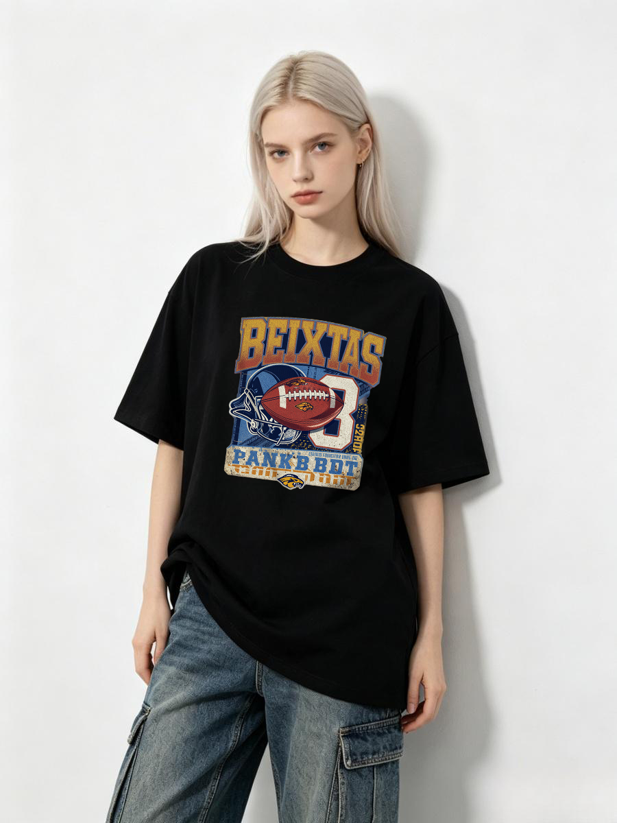 T Shirts Natural Pool Square N - огляд і ціна Sustainable Living Is