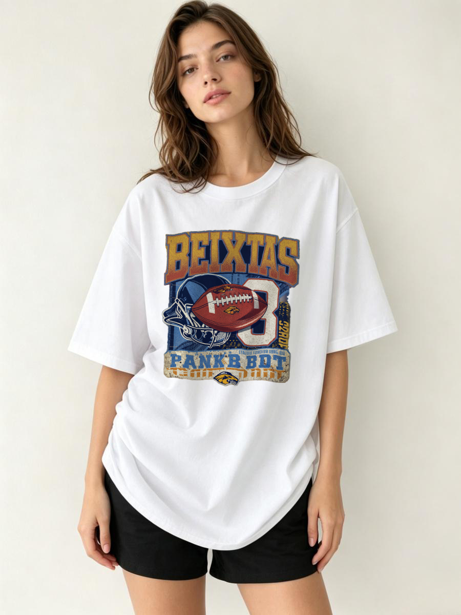 T Shirts Natural Pool Square N - огляд і ціна Sustainable Living Is