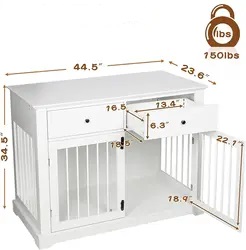 Modern Indoor Dog House New Fu - огляд і ціна Sustainable Living Is