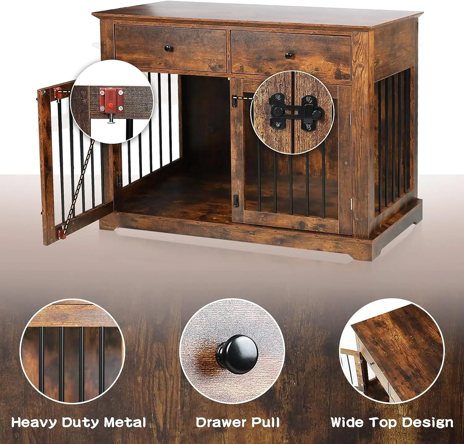 Modern Indoor Dog House New Fu - огляд і ціна Sustainable Living Is