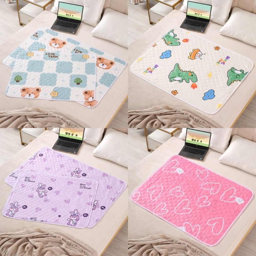 Waterproof Washable Mattress U - огляд і ціна Cloth Diaper Insert