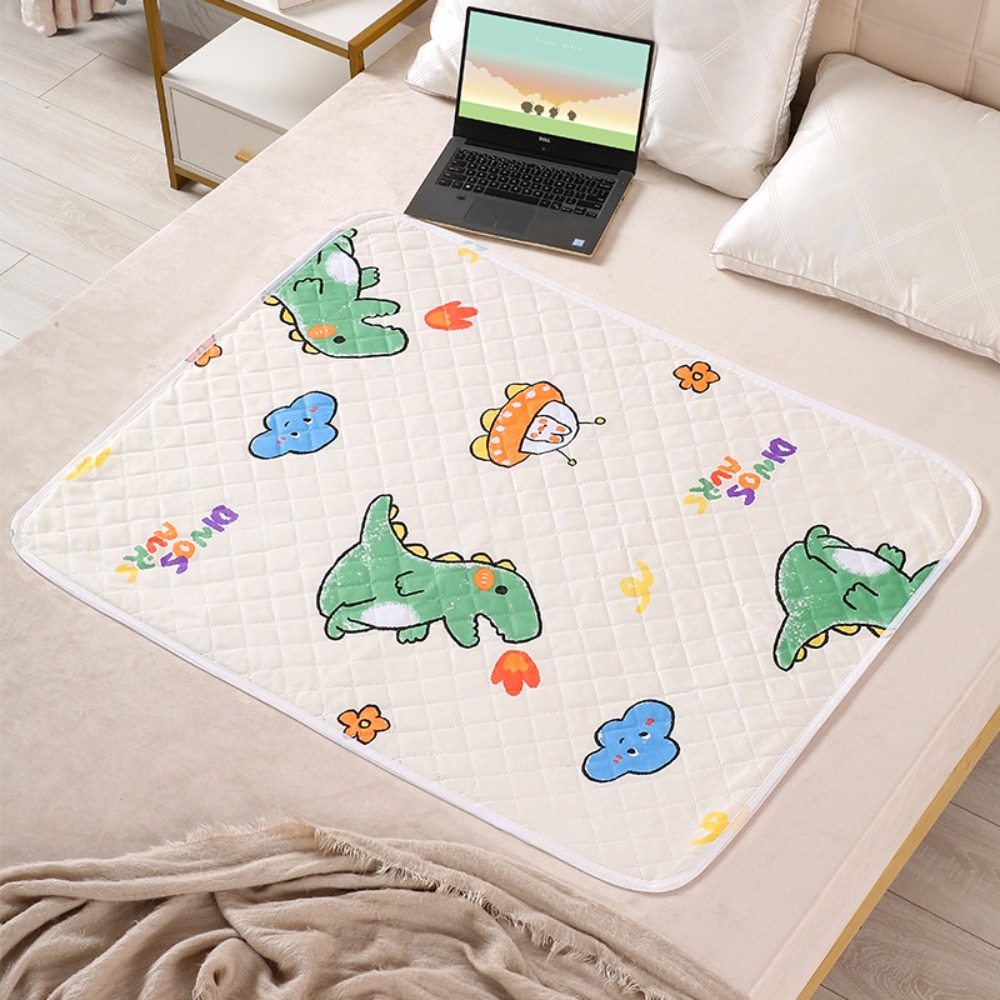 Waterproof Washable Mattress U - огляд і ціна Cloth Diaper Insert