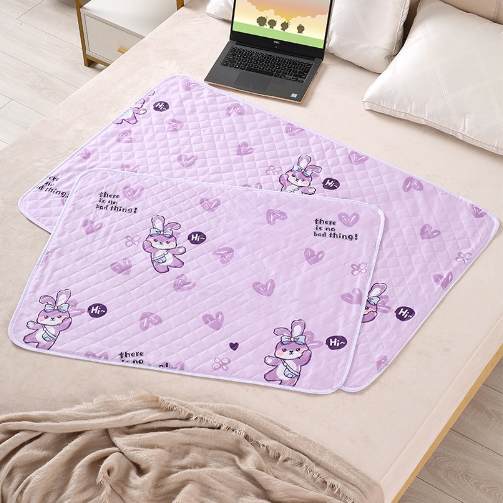Waterproof Washable Mattress U - огляд і ціна Cloth Diaper Insert