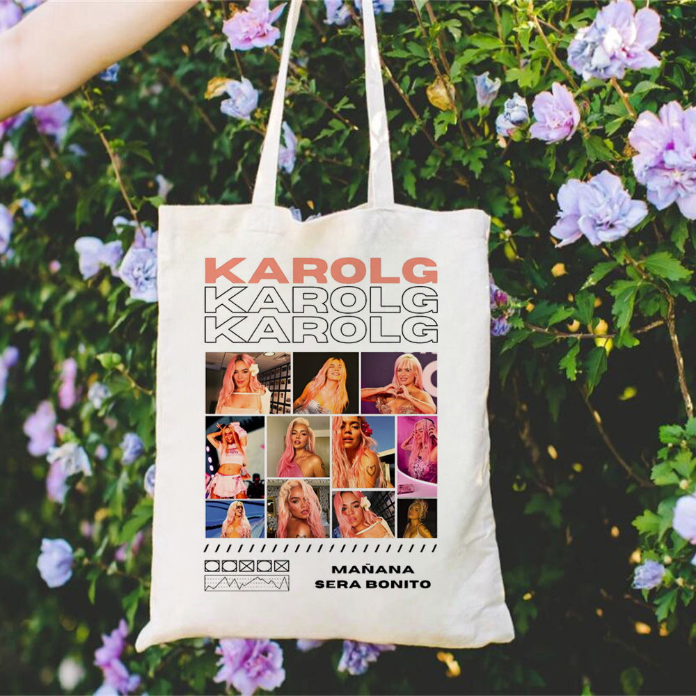 Karol g shoulder  Sustainable  - огляд і ціна Sustainable Living Is