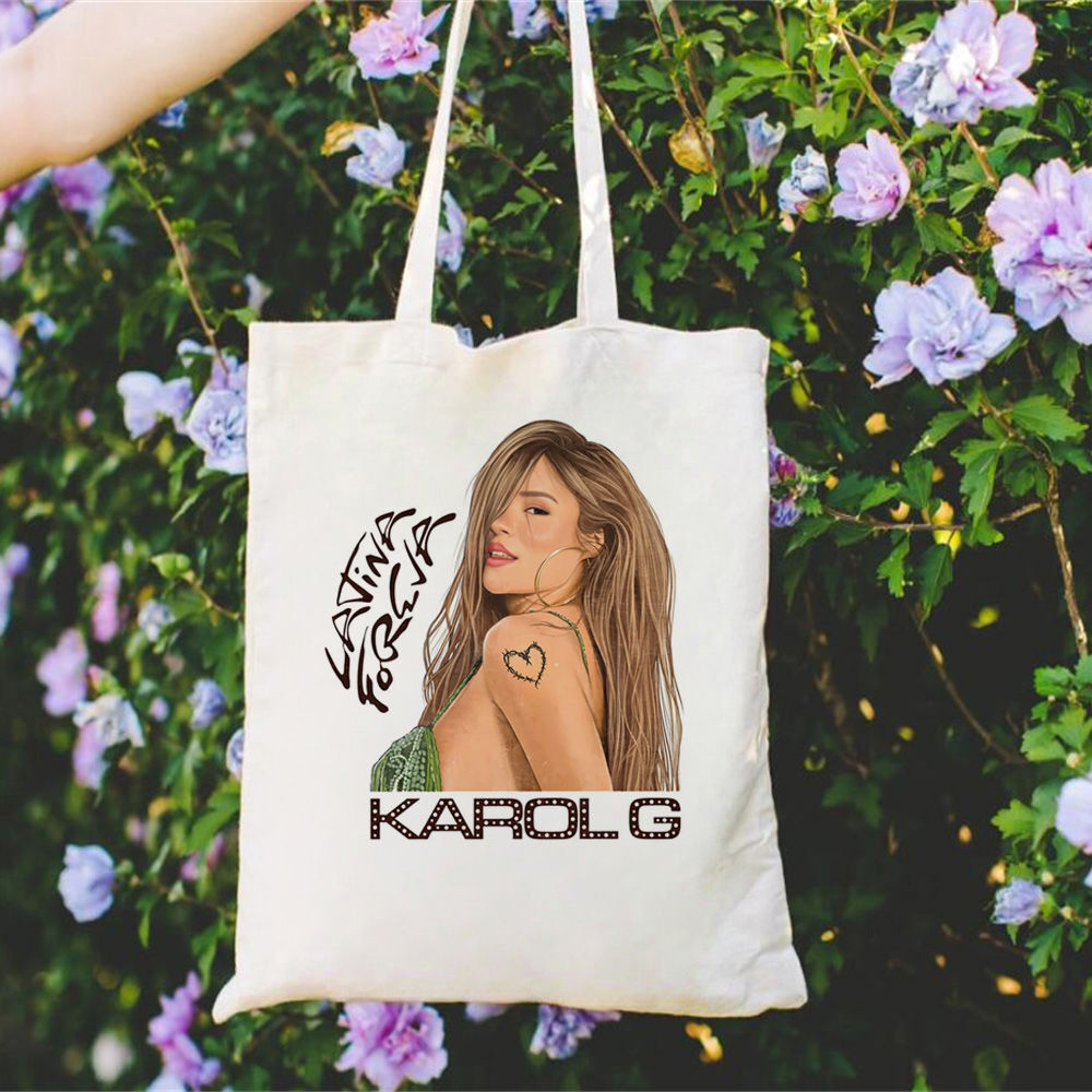 Karol g shoulder  Sustainable  - огляд і ціна Sustainable Living Is