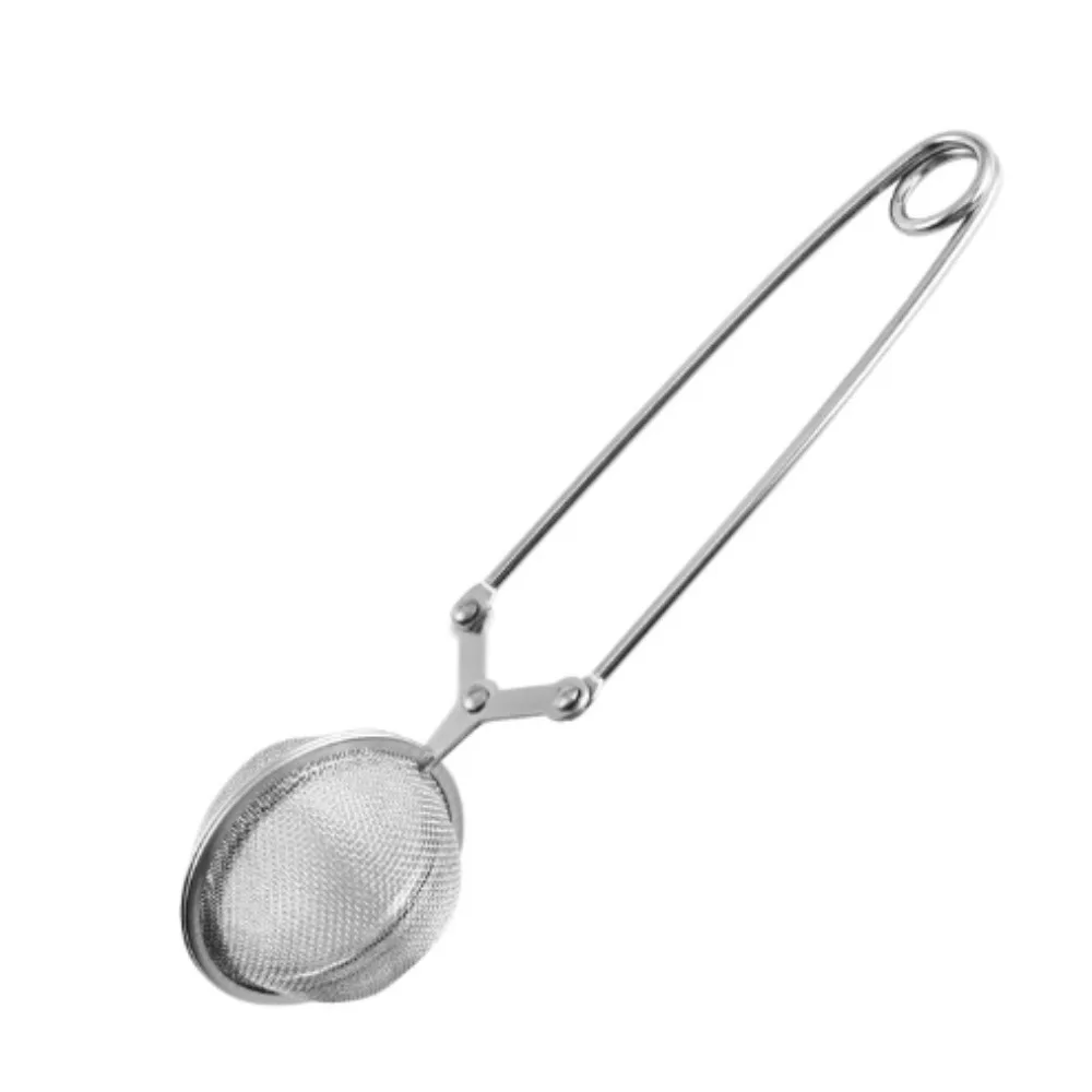 Stainless Steel Mesh Tea Ball  - огляд і ціна Loose Leaf Tea Infuser